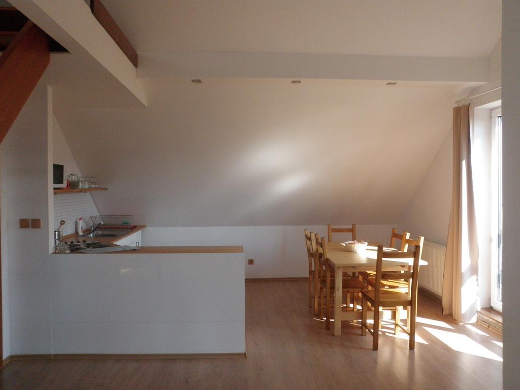 Apartmany Blata Exterior photo